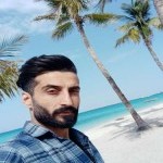 تصویر پروفایل آرش