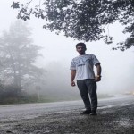 تصویر پروفایل علی