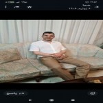 تصویر پروفایل علی