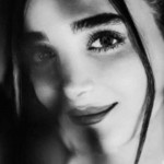 تصویر پروفایل یلدا