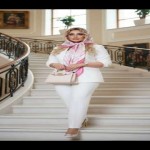 تصویر پروفایل رها