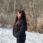 تصویر پروفایل مریم