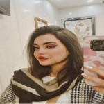 تصویر پروفایل مینا