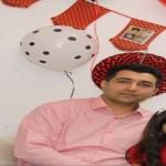 تصویر پروفایل سعید