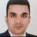 تصویر پروفایل حامد