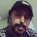 تصویر پروفایل سعید