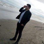 تصویر پروفایل امیر