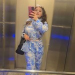 تصویر پروفایل ملیسا