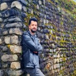 تصویر پروفایل پژمان