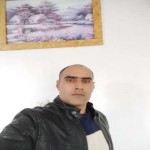 تصویر پروفایل امید