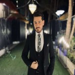 تصویر پروفایل سجاد