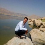 تصویر پروفایل صادق