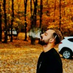 تصویر پروفایل امید