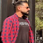 تصویر پروفایل بدون نام