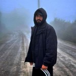 تصویر پروفایل معین