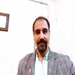 تصویر پروفایل علیرضا