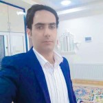 تصویر پروفایل میثم