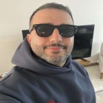 تصویر پروفایل سينا