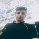 تصویر پروفایل نیما