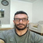 تصویر پروفایل کامران