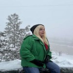 تصویر پروفایل مریم