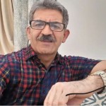 تصویر پروفایل ایمان