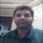 تصویر پروفایل مهدی