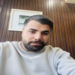 تصویر پروفایل رامین