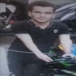 تصویر کاربر با کد 1263295