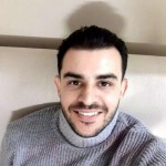 تصویر پروفایل حسین