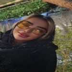 تصویر پروفایل سحر