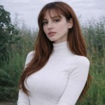 تصویر پروفایل سمانه