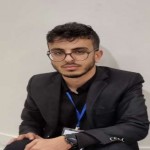 تصویر پروفایل علی