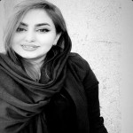 تصویر پروفایل نازنین