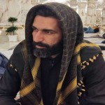 تصویر پروفایل محمد