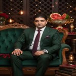 تصویر کاربر با کد 1263407