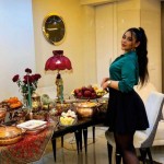 تصویر پروفایل آلا