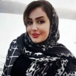 تصویر پروفایل رها