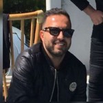 تصویر پروفایل امیر