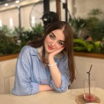 تصویر پروفایل فاطمه