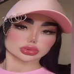 تصویر پروفایل آلما