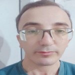 تصویر پروفایل روح الله