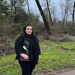 تصویر پروفایل زهرا