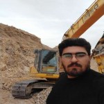 تصویر پروفایل سهراب