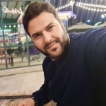 تصویر پروفایل مصطفی