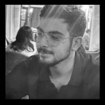 تصویر پروفایل امیر