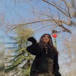 تصویر پروفایل ملیکا