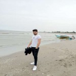 تصویر پروفایل محمد