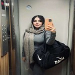 تصویر پروفایل مریم