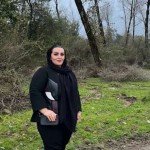 تصویر پروفایل زهرا